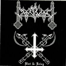 Moonblood - Blut & Krieg