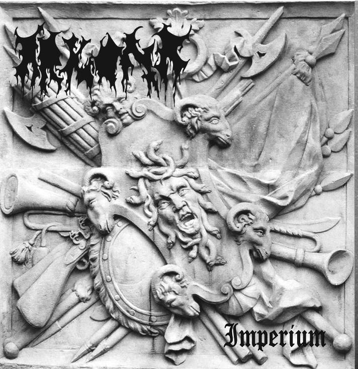 Arkona - Imperium
