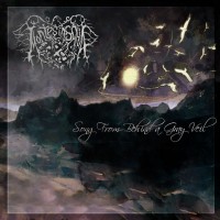 Montes Insania - Song From Behind A Gray Veil (Lim.200)