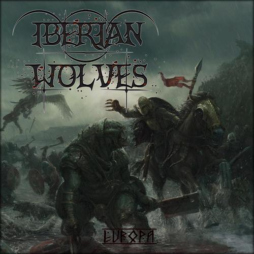 Iberian Wolves - Europa