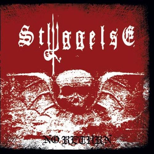 Styggelse - No Return