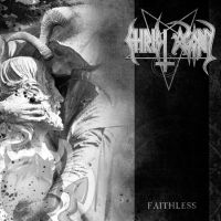 CHRIST AGONY - Faithless (Digipak)