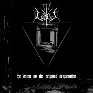 LUCTUS - The Dawn ov the Eclipsed Desperation
