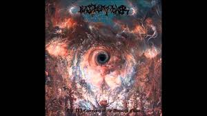 BLASPHEMOPHAGHER - The III Command Of The Absolute Chaos
