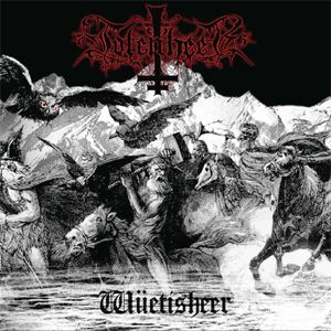TOTENHEER - Wüetisheer