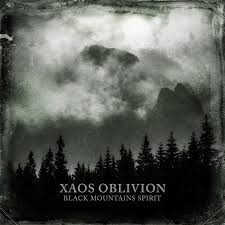 XAOS OBLIVION - Black Mountains Spirits
