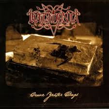 Katatonia - Brave Yester Days (Double CD)