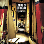Lords Of Bukkake - Desagravio