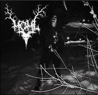 Hohl - Black Mass: Ritual Holocaust