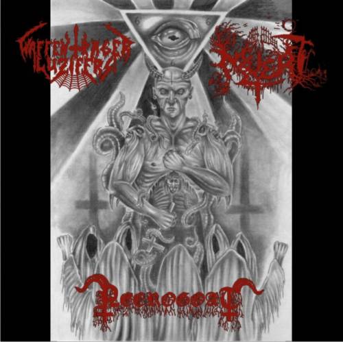 Waffenträger Luzifers / Necrogoat / Muert - Satanic Brotherhood