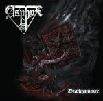 Asphyx – Deathhammer  (Double CD Digipak)