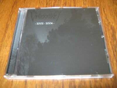 VINTERRIKET - 2002 – 2004