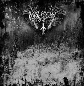 MOLOCH - Abgrund meines Wesens