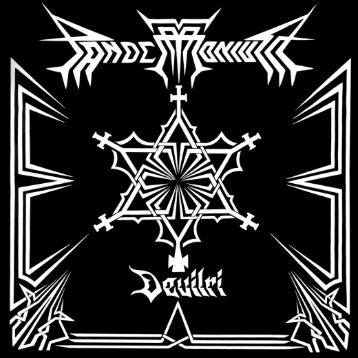 PANDEMONIUM -Devilri / Extended Edition