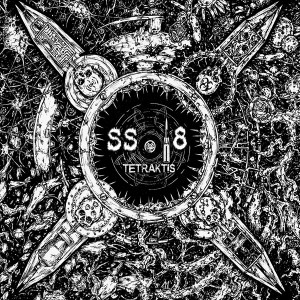 SS-18 – Tetraktis (Digifile-CD,Lim.333)