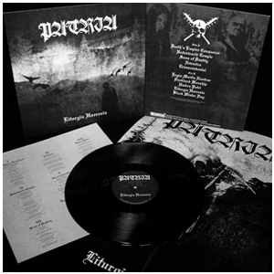 PATRIA - Liturgia Haeresis