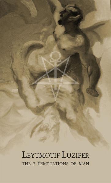 Abigor - Leytmotif Luzifer (A5 Digibook)