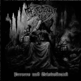 Permafrost - Pervers & Geisteskrank
