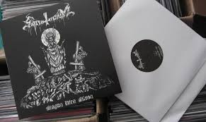 Supplicium - Magna Atra Missa (Double LP)