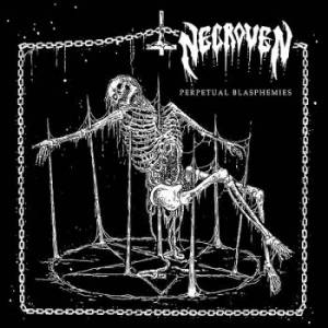 Necroven - Perpetual Blasphemies (Digipak)