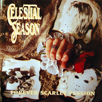 CELESTIAL SEASON - Forever Scarlet Passion (Digipak)