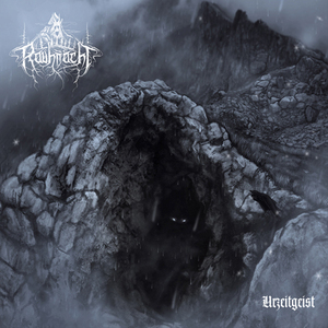 RAUHNACHT - Urzeitgeist (Digipak)