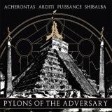 Acherontas / Puissance / Arditi / Shibalba - Split (Digipak)