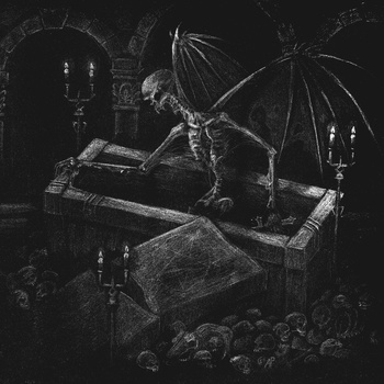 SATANIC WARMASTER - Luciferian Torches