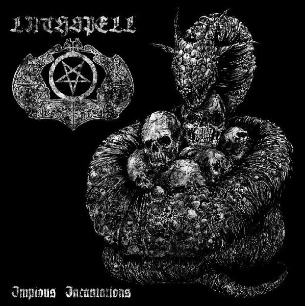 Lathspell - Impious Incantations