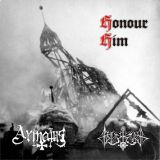 Armatus/ Blutkult - Split