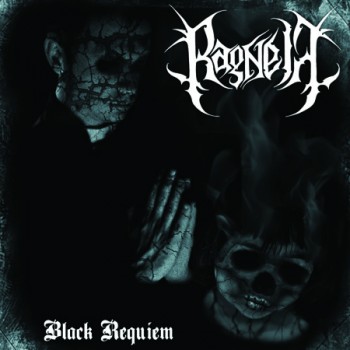 Ragnell - Black Requiem  (Lim. 250)