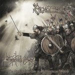 Pagan Flame / Leichenzug – The Flaming Return Of Hyperborean Wrath