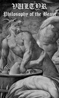 VULTYR - Philosophy of the Beast
