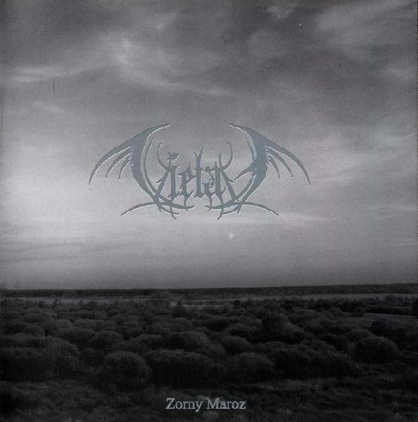 Vietah - Zorny maroz