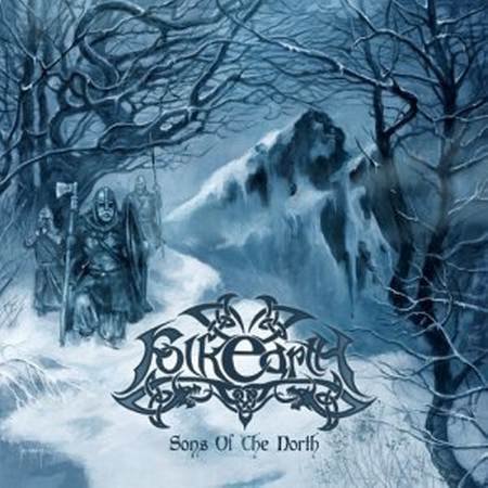 Folkearth - Sons of the North