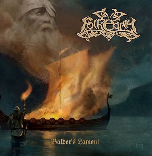 Folkearth - Balder's Lament
