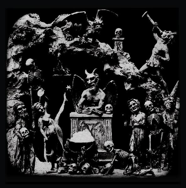 COUNTESS - The gospel of the horned one