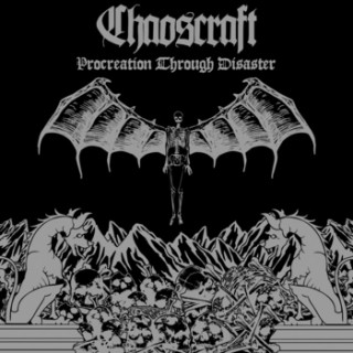 Chaoscraft -Procreation Through Disaster