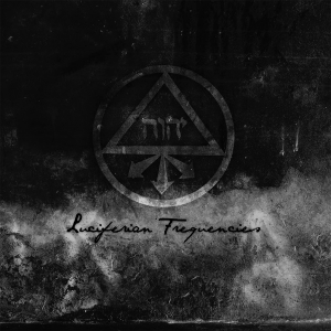 CORPUS CHRISTII - Luciferian Frequencies