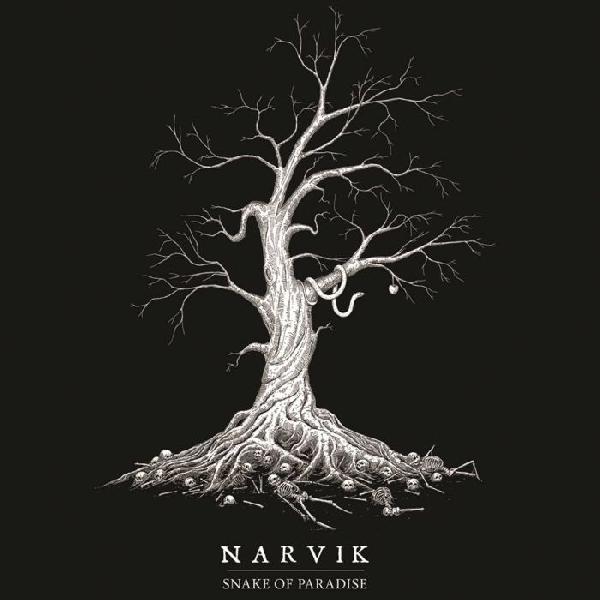 Narvik - Snake of Paradise