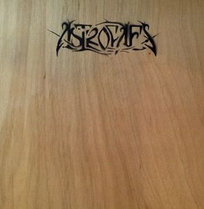 Astrofaes – The Attraction: Heavens And Earth (Wooden Box,Lim.100)
