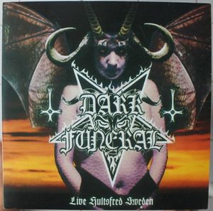 Dark Funeral – Live Hultsfred Sweden