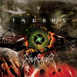 Thorns Vs Emperor - Split