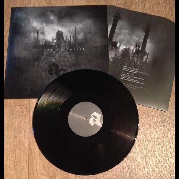 AD HOMINEM - Climax Of Hatred