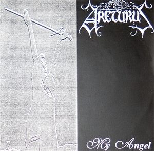 Arcturus (Nor) - My Angel