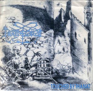 Regredior – Touched By Thanat
