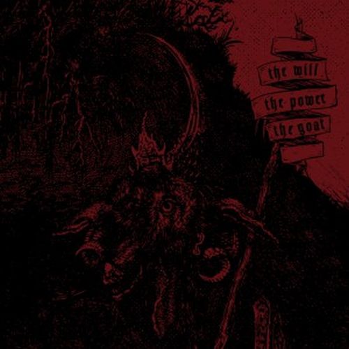 Ars Veneficium / Azaghal - The Will, The Power, The Goat