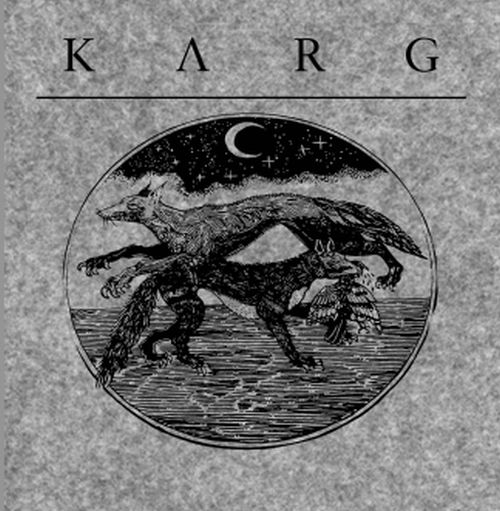 Karg - Malstrom