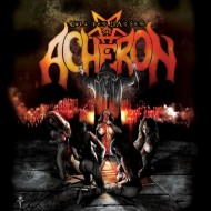 Acheron-Kult des Hasses
