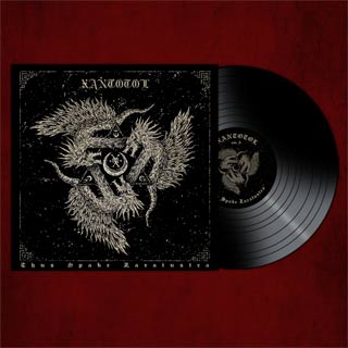 XANTOTOL - Thus Spake Zaratustra